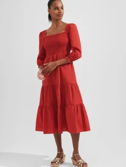 Womem Hobbs Dresses|Tia Dress