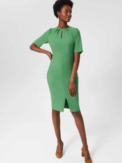 Womem Hobbs Dresses|Tillie Dress