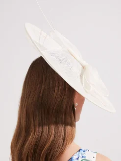 Womem Hobbs Hats|Victoria Fascinator