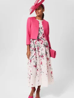 Womem Hobbs Hats|Victoria Fascinator